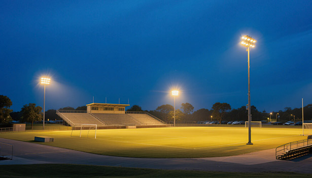 led flood lights